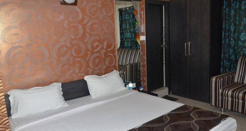 Motel New Milan, Muzaffarpur 4